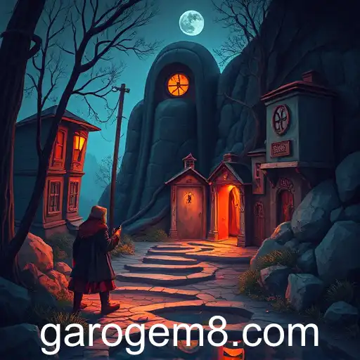 Exploring the Enchanting World of Adventure Games