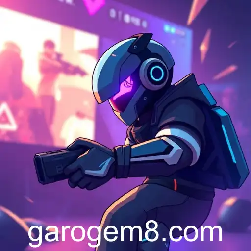 Gaming Revolution: The Rise of Garogem