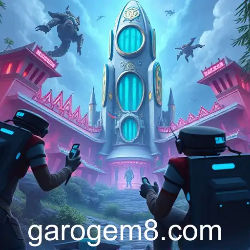 Gaming Trends and Innovations: A New Era of Interactive Entertainment