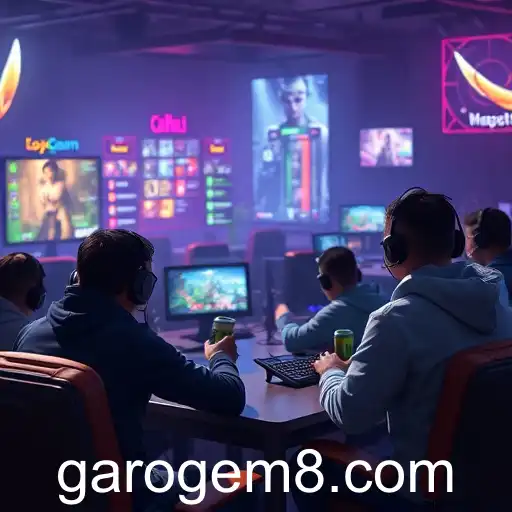 Gaming Trends Reshape Online Communities