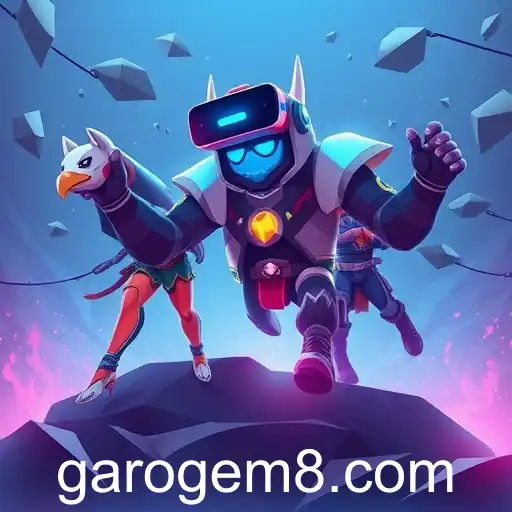 Garogem: A New Era for Gamers