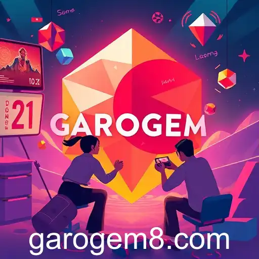 The Rise of Garogem Amidst Gaming Evolutions