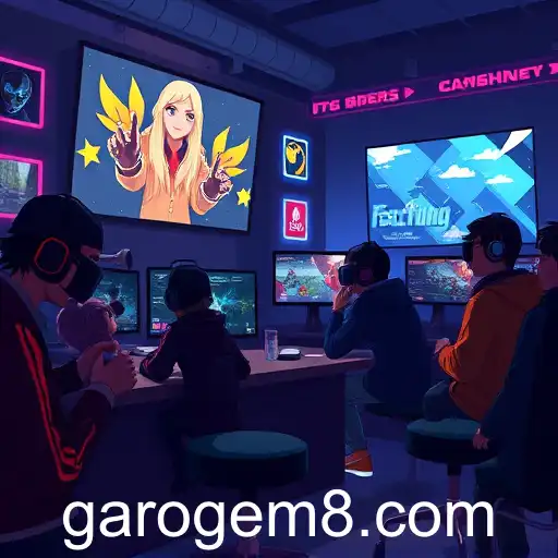 Garogem's Influence on Modern Gaming: An Analysis