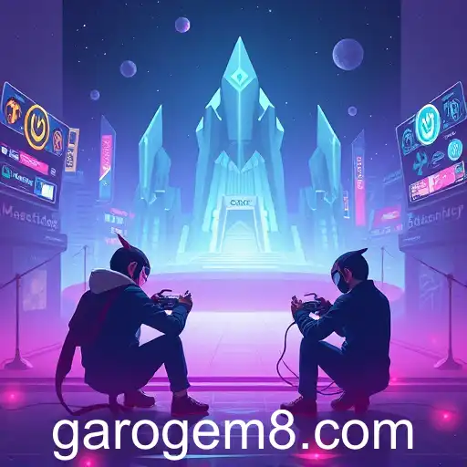 The Rise of Garogem and Its Impact on Online Gaming