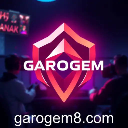 Garogem: Revolutionizing Online Gaming in 2025