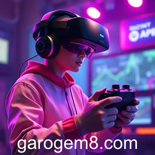 Garogem Revamps Gaming Experience in 2025