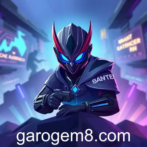 The Rise of Garogem: A New Era in Online Gaming