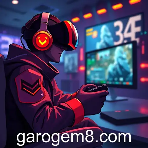 Exploring the Rise of Online Gaming in 2025