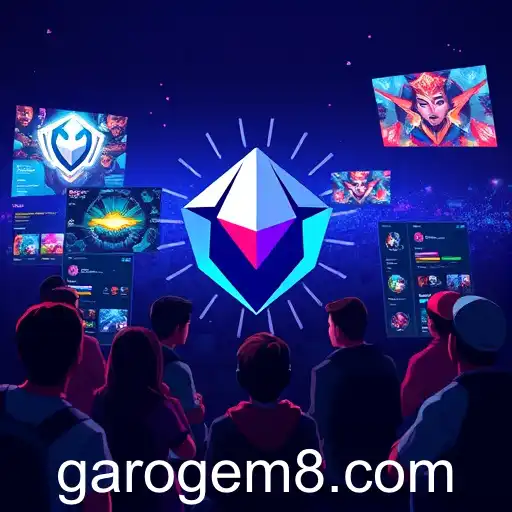 Exploring the Rise of Online Game Portals