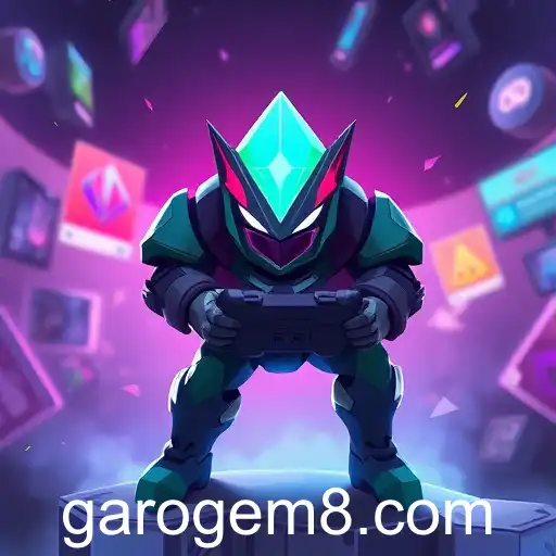 The Rise of Garogem: A Paradigm Shift in Online Gaming