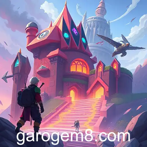 The Rise of Garogem: Shaping the Future of Online Gaming