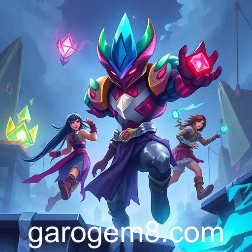 Rise of Garogem: The Gaming Phenomenon