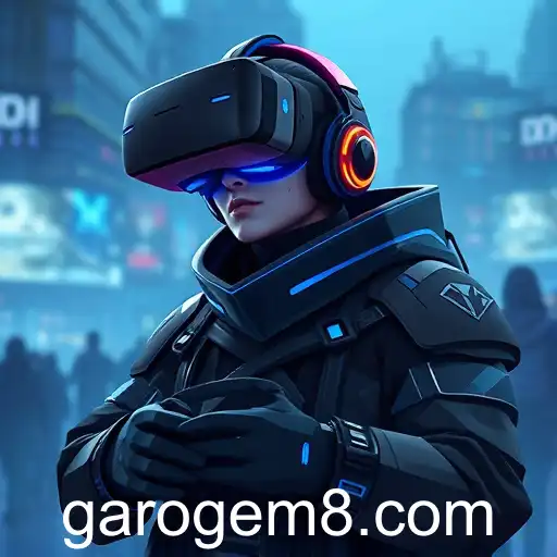 The Rise of Garogem: A New Era in Online Gaming