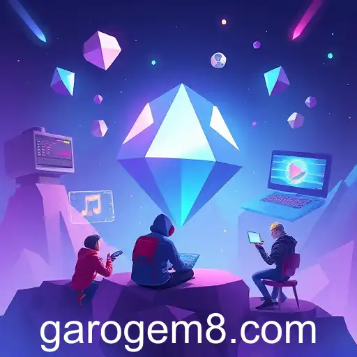 Garogem: Revolutionizing Interactive Fun