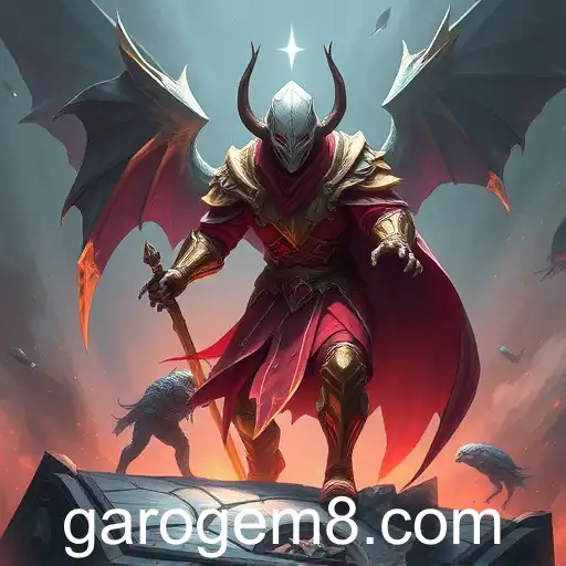 The Rise of Garogem: Gaming Trends and Innovations