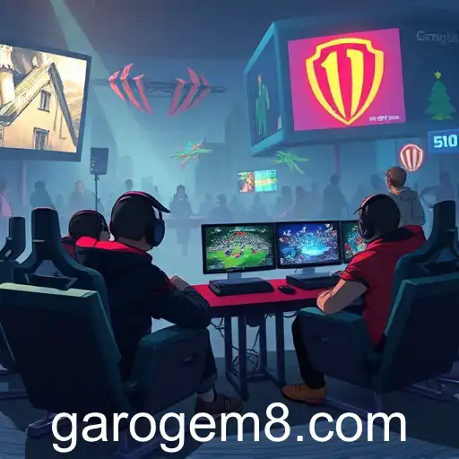 The Rise of Garogem: Gaming's Dynamic Evolution