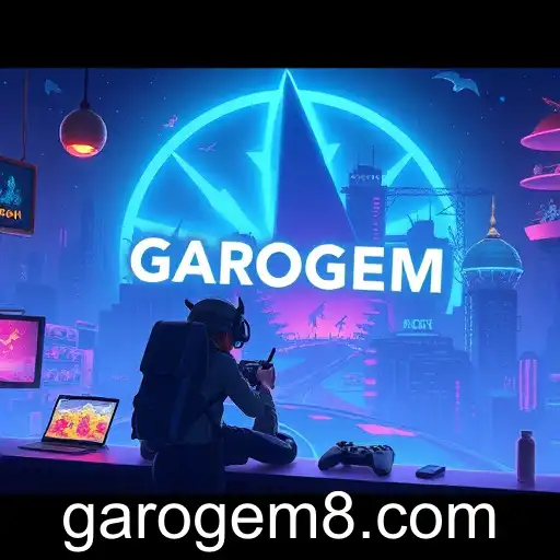 The Digital Frontier: Garogem's Impact on Gaming in 2025