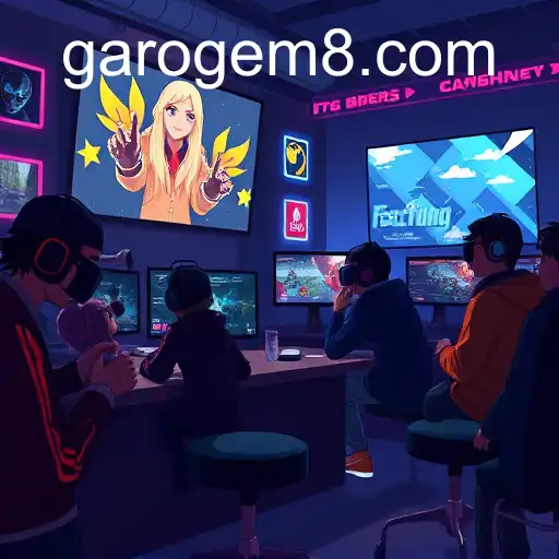 Garogem's Influence on Modern Gaming: An Analysis