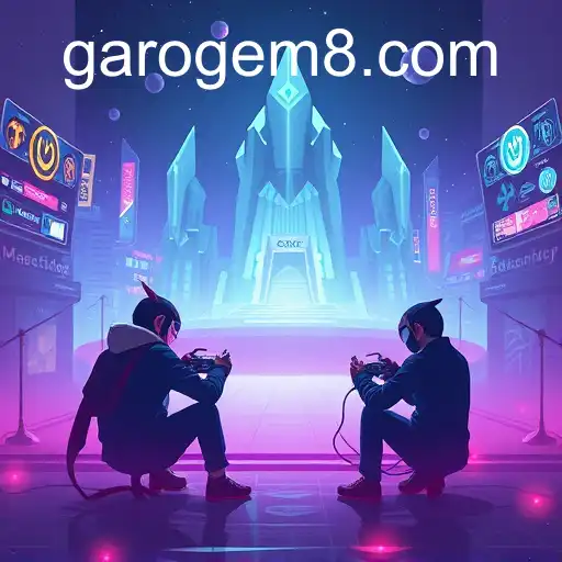The Rise of Garogem and Its Impact on Online Gaming