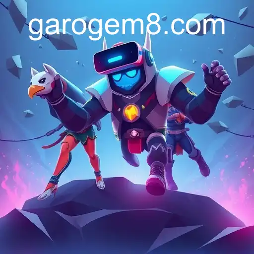 Garogem: A Dynamic Shift in Online Gaming