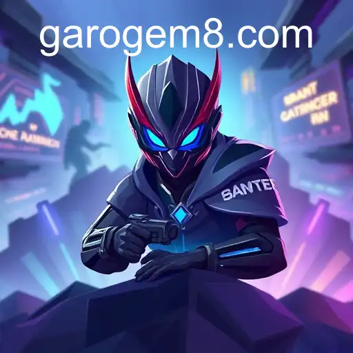 The Rise of Garogem: A New Era in Online Gaming