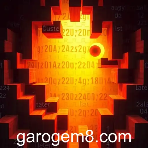 Exploring the Intricate World of Puzzle Games with 'Garogem'