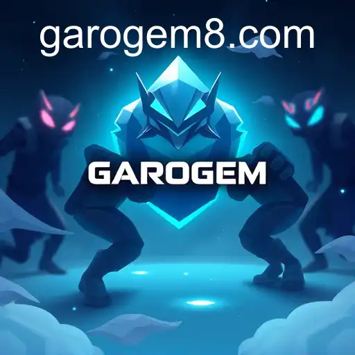 The Rise of Garogem: A Digital Odyssey