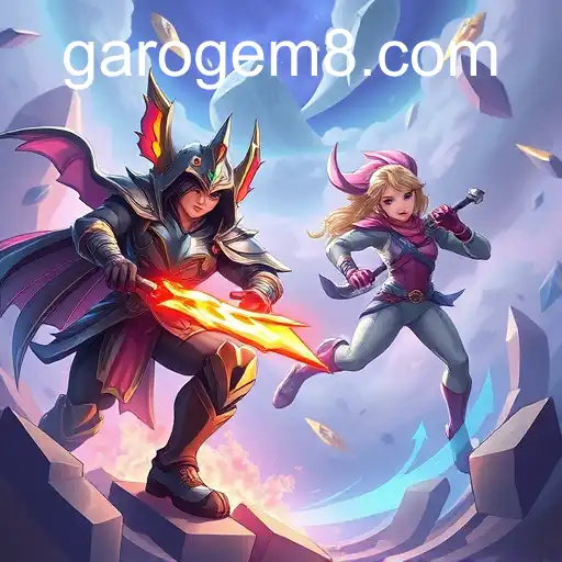 The Rise of 'Garogem': A New Era in Online Gaming