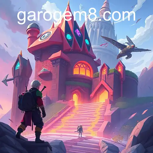 The Rise of Garogem: Shaping the Future of Online Gaming