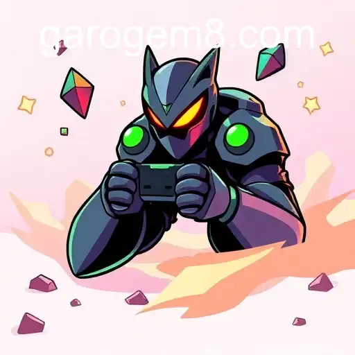 The Rise of Garogem: A Gaming Phenomenon