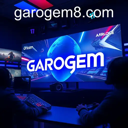 The Rise of Garogem: Revolutionizing the Gaming World