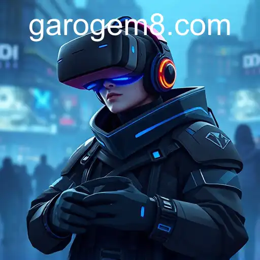 The Rise of Garogem: A New Era in Online Gaming